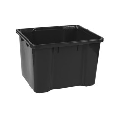 25,0L konteineris be skylių QUADRO 33x40x27