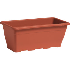 Nicoli 60x20x16cm lovelis Domus 60 molio spalvos