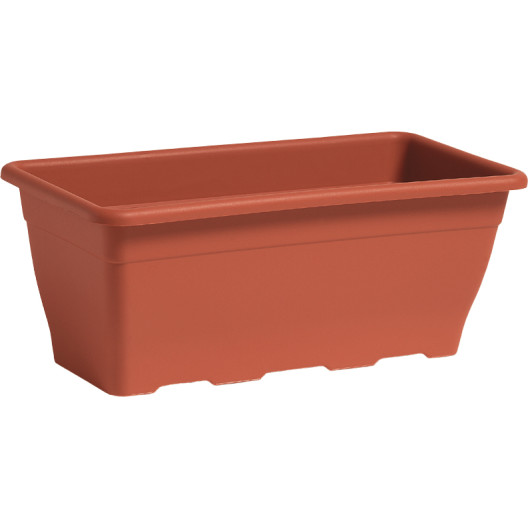 Nicoli 60x20x16cm lovelis Domus 60 molio spalvos