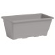 Nicoli 60x20x16cm lovelis Domus 60 pilkos spalvos