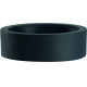 Nicoli ø30x14cm vazonas Echo 30 antracito spalvos