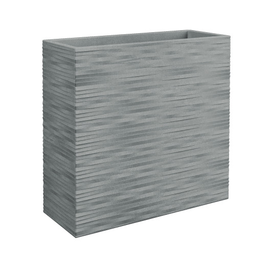 Nicoli 80x30x75cm lovelis Elegance Separe 80 pelenų spalvos