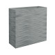 Nicoli 80x30x75cm lovelis Elegance Separe 80 pelenų spalvos