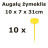 31cm