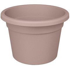 Nicoli Ø25x18cm vazonas Premium 25 rausvos spalvos