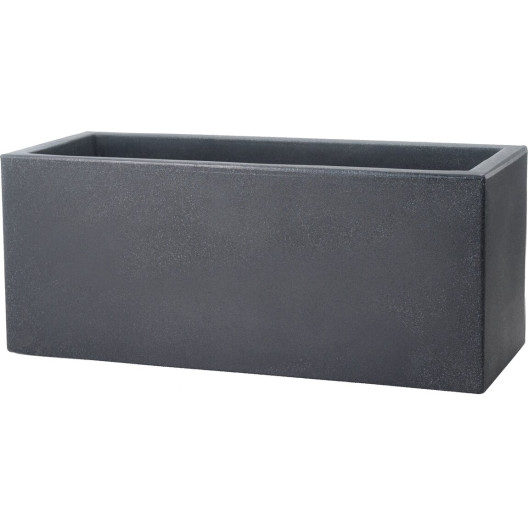 Tera 60x25x25cm lovelis Schio Cassa 60 antracito spalvos