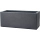 Tera 60x25x25cm lovelis Schio Cassa 60 antracito spalvos