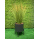 Jungle Flora ø30x40cm metalinis vazonas Riverside Flow 300