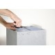 fleur ami 38x38x30cm lankstus įdėklas vazonams