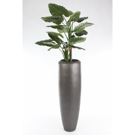 fleur ami Ø30x80cm vazonas New Loft Vase 80, anthracite