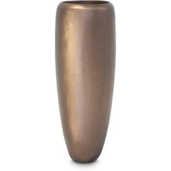 fleur ami Ø30x80cm vazonas New Loft Vase 80, bronze