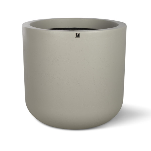 fleur ami Ø49x47cm vazonas Corum, concrete stone grey