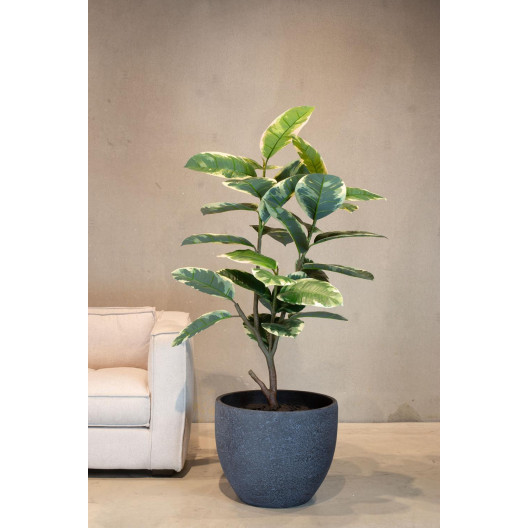 fleur ami Ø43x36cm vazonas Gritto 43, anthracite