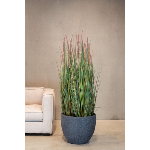 fleur ami Ø43x36cm vazonas Gritto 43, anthracite