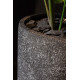 fleur ami Ø43x47cm vazonas Artic Stone 43, stone optics