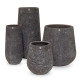 fleur ami Ø43x47cm vazonas Artic Stone 43, stone optics