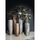 fleur ami Ø30x80cm vazonas New Loft Vase 80, bronze