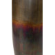 fleur ami Ø50x90cm vazonas Pandora, oxidized bronze