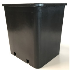 14,0L vazonas QUADRO 24x27x28