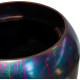 fleur ami Ø42x100cm vazonas Cigar vase 42, blue flame