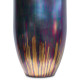 fleur ami Ø42x100cm vazonas Cigar vase 42, blue flame