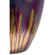 fleur ami Ø42x100cm vazonas Cigar vase 42, blue flame