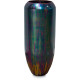 fleur ami Ø42x100cm vazonas Cigar vase 42, blue flame