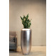 fleur ami Ø42x100cm vazonas Cigar vase 42, mystic silver