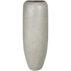 fleur ami Ø54x150cm vazonas Cigar vase 54, gray