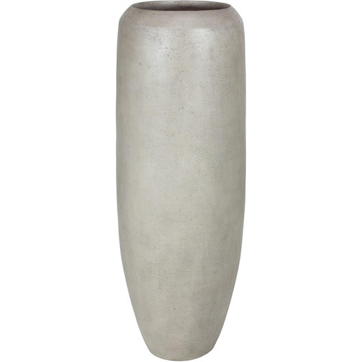fleur ami Ø54x150cm vazonas Cigar vase 54, gray