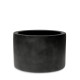 fleur ami Ø47x30cm vazonas Division Lite Cylinder, concrete anthracite