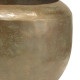 fleur ami Ø50x40cm vazonas Loft Floor 50, verdigris bronze