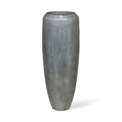 fleur ami Ø30x80cm vazonas Loft Vase 80, aluminum