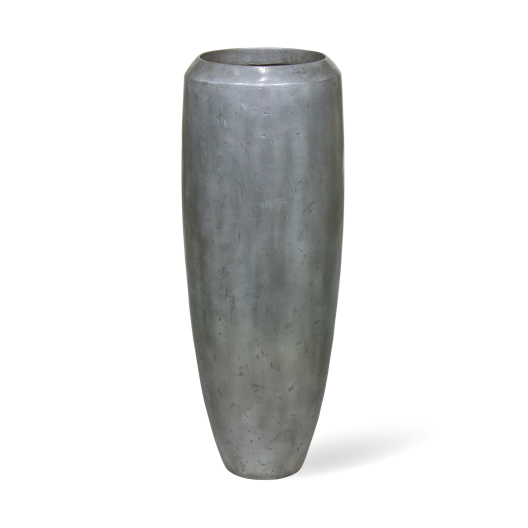 fleur ami Ø30x80cm vazonas Loft Vase 80, aluminum