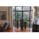 fleur ami Ø30x80cm vazonas Loft Vase 80, aluminum