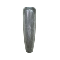 fleur ami Ø31x100cm vazonas Loft Vase 100, aluminum