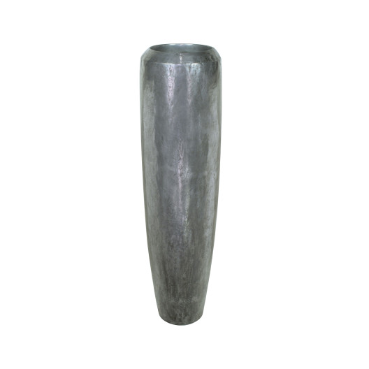 fleur ami Ø31x100cm vazonas Loft Vase 100, aluminum