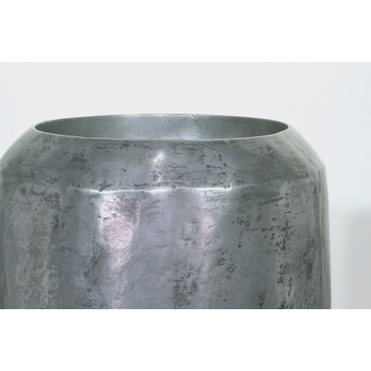 fleur ami Ø31x100cm vazonas Loft Vase 100, aluminum
