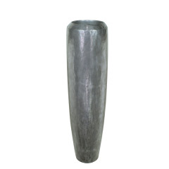 fleur ami Ø32x120cm vazonas Loft Vase 120, aluminum