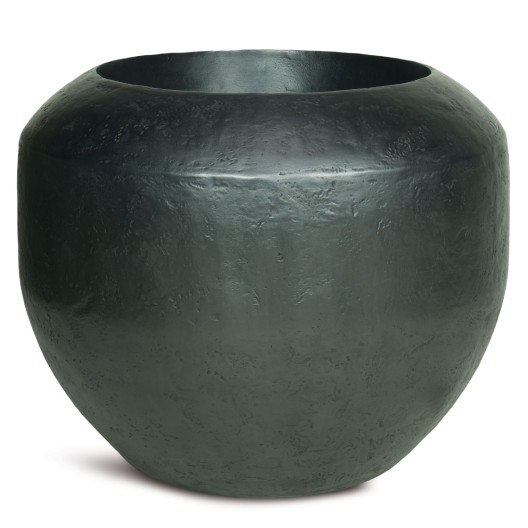 fleur ami Ø68x55cm vazonas Loft Floor 68, black iron