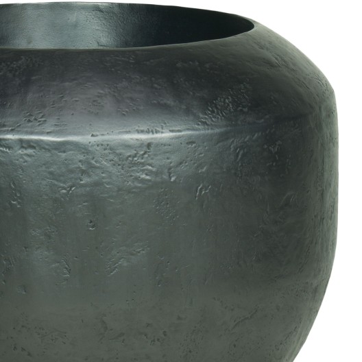 fleur ami Ø68x55cm vazonas Loft Floor 68, black iron