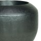 fleur ami Ø68x55cm vazonas Loft Floor 68, black iron