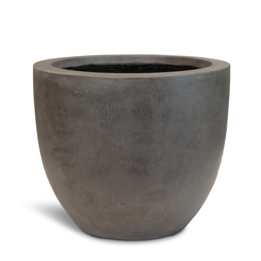 fleur ami Ø45x38cm vazonas Roccastone classic 45, anthracite