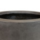 fleur ami Ø45x38cm vazonas Roccastone classic 45, anthracite