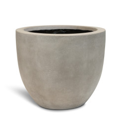 fleur ami Ø45x38cm vazonas Roccastone classic 45, natural concrete