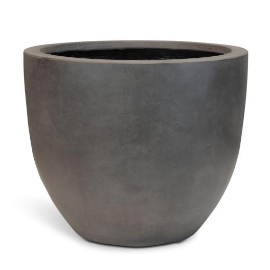 fleur ami Ø55x46cm vazonas Roccastone classic 55, anthracite