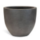 fleur ami Ø55x46cm vazonas Roccastone classic 55, anthracite