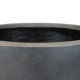 fleur ami Ø55x46cm vazonas Roccastone classic 55, anthracite