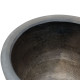 fleur ami Ø55x46cm vazonas Roccastone classic 55, anthracite