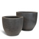 fleur ami Ø55x46cm vazonas Roccastone classic 55, anthracite